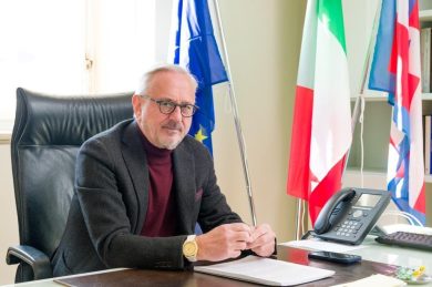 «Europa rapita e da ritrovare»: ministri e parlamentari a Stresa al Forum di Michele Vietti