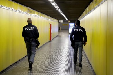 Il terrorista Isis arrestato a Milano dice dei rischi che corriamo, e che alcuni non vogliono vedere