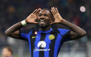 Thuram, la scommessa vinta dall’Inter