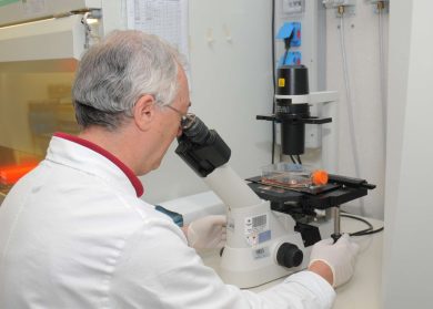L’immunoterapia contro il cancro (e perché nelle donne funziona meno)
