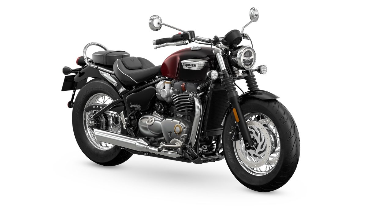 Galleria foto 'Eicma 2023, le migliori moto in fiera a Milano' - foto 4