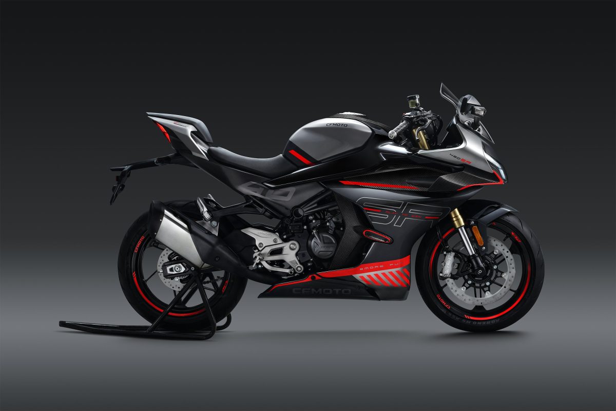 Galleria foto 'Eicma 2023, le migliori moto in fiera a Milano' - foto 8