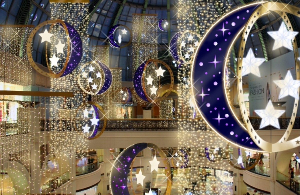 «Io che porto il Natale agli arabi. E loro lo apprezzano»