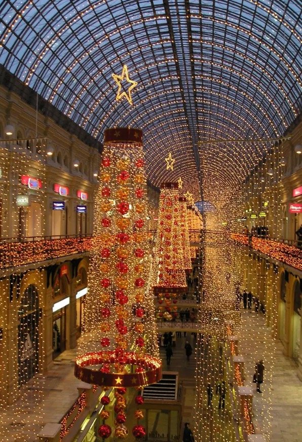 «Io che porto il Natale agli arabi. E loro lo apprezzano»