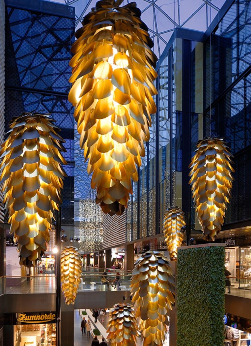 «Io che porto il Natale agli arabi. E loro lo apprezzano»