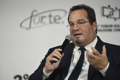 Pensioni, Durigon: «Quota 41 entro fine legislatura»