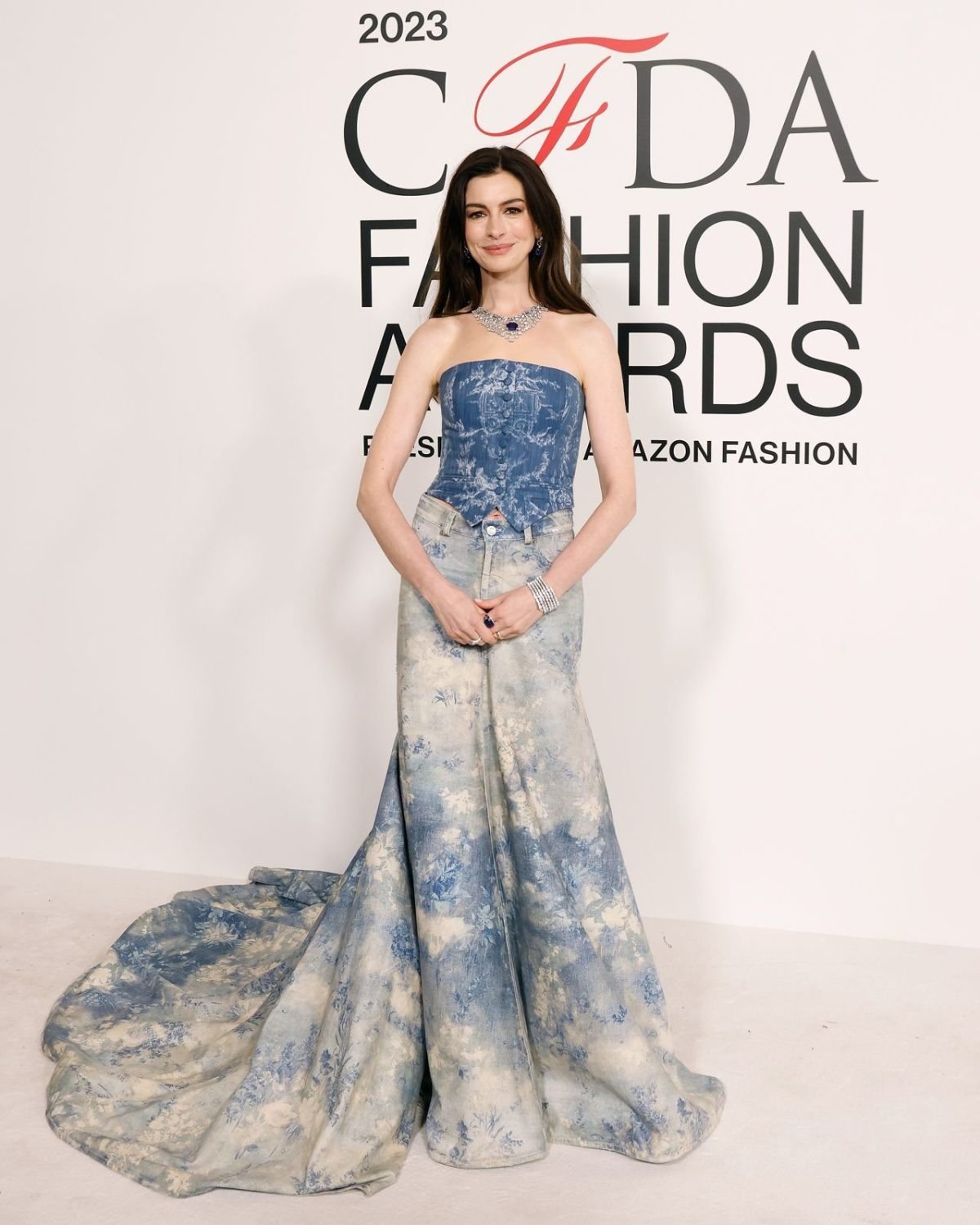 Galleria foto 'CFDA Awards 2023: I vincitori e i migliori look' - foto 10