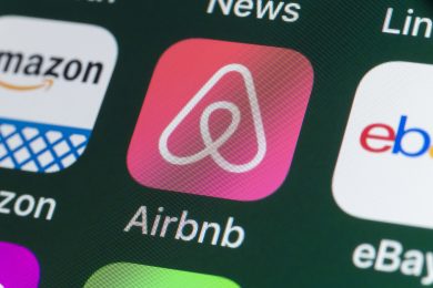 Non solo Airbnb. I “giganti tech” e i problemi con le tasse in Italia