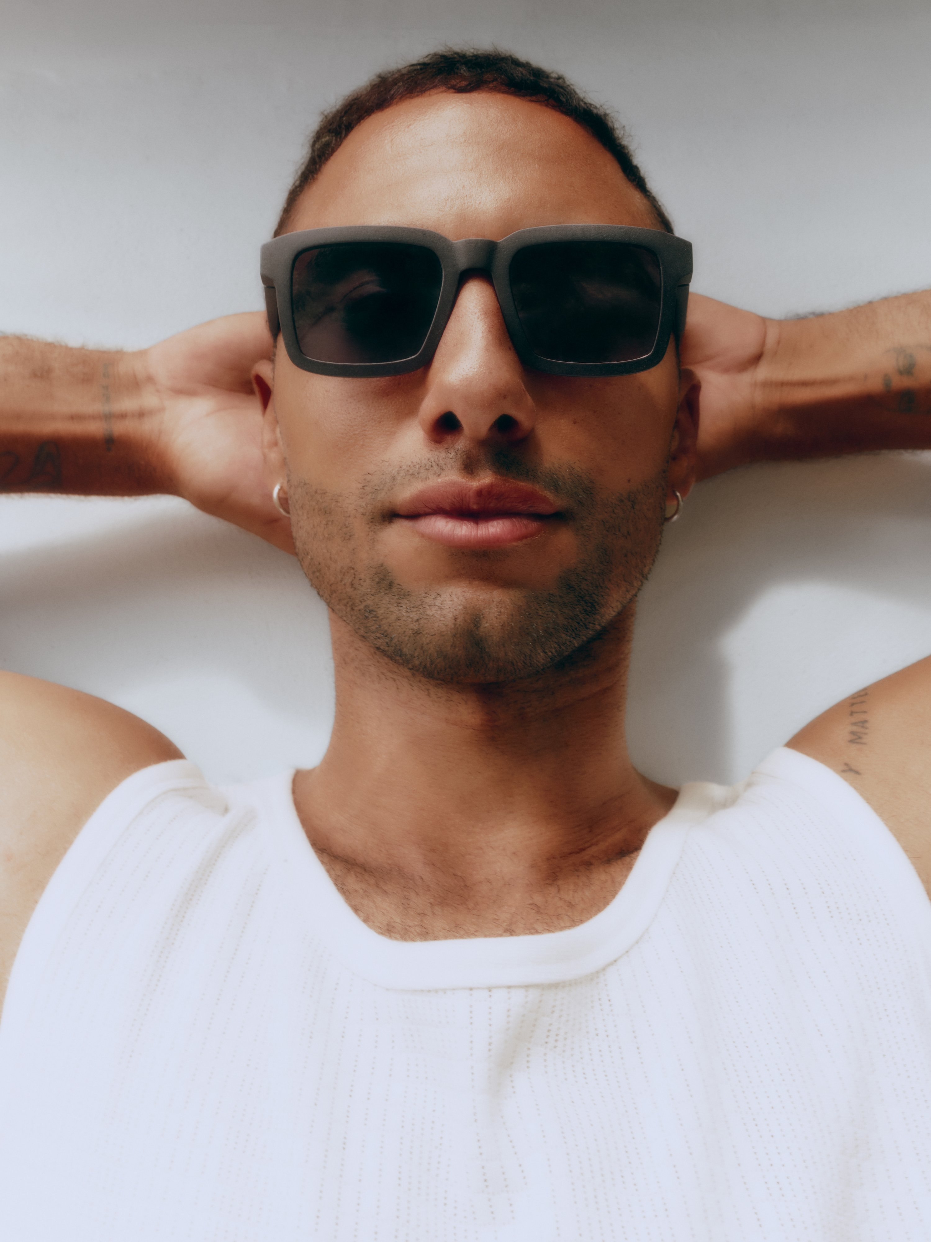 Mykita: «Il nostro obiettivo è reinventare l’occhiale» Mykita: «Il nostro obiettivo è reinventare l’occhiale»