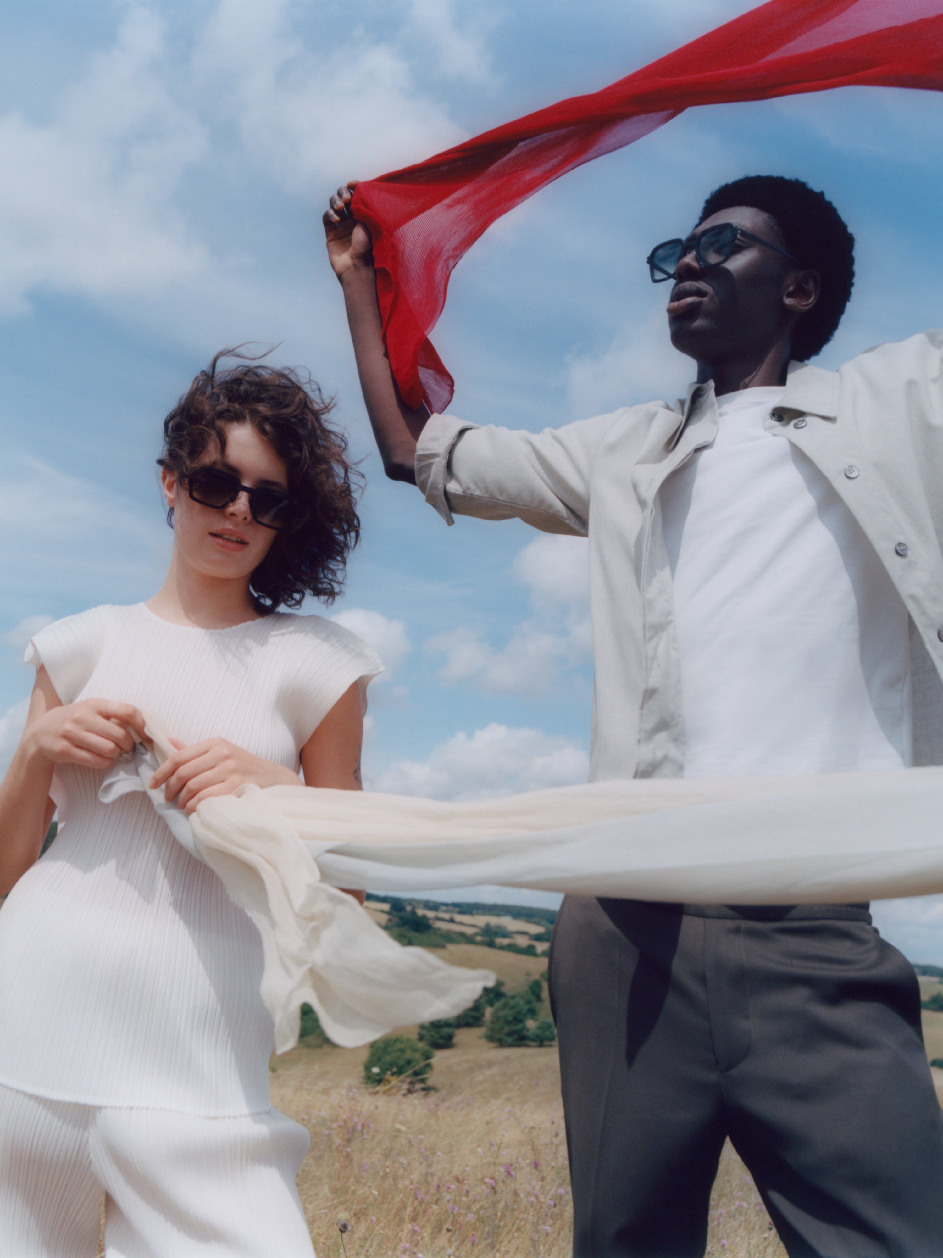 Mykita: «Il nostro obiettivo è reinventare l’occhiale» Mykita: «Il nostro obiettivo è reinventare l’occhiale»