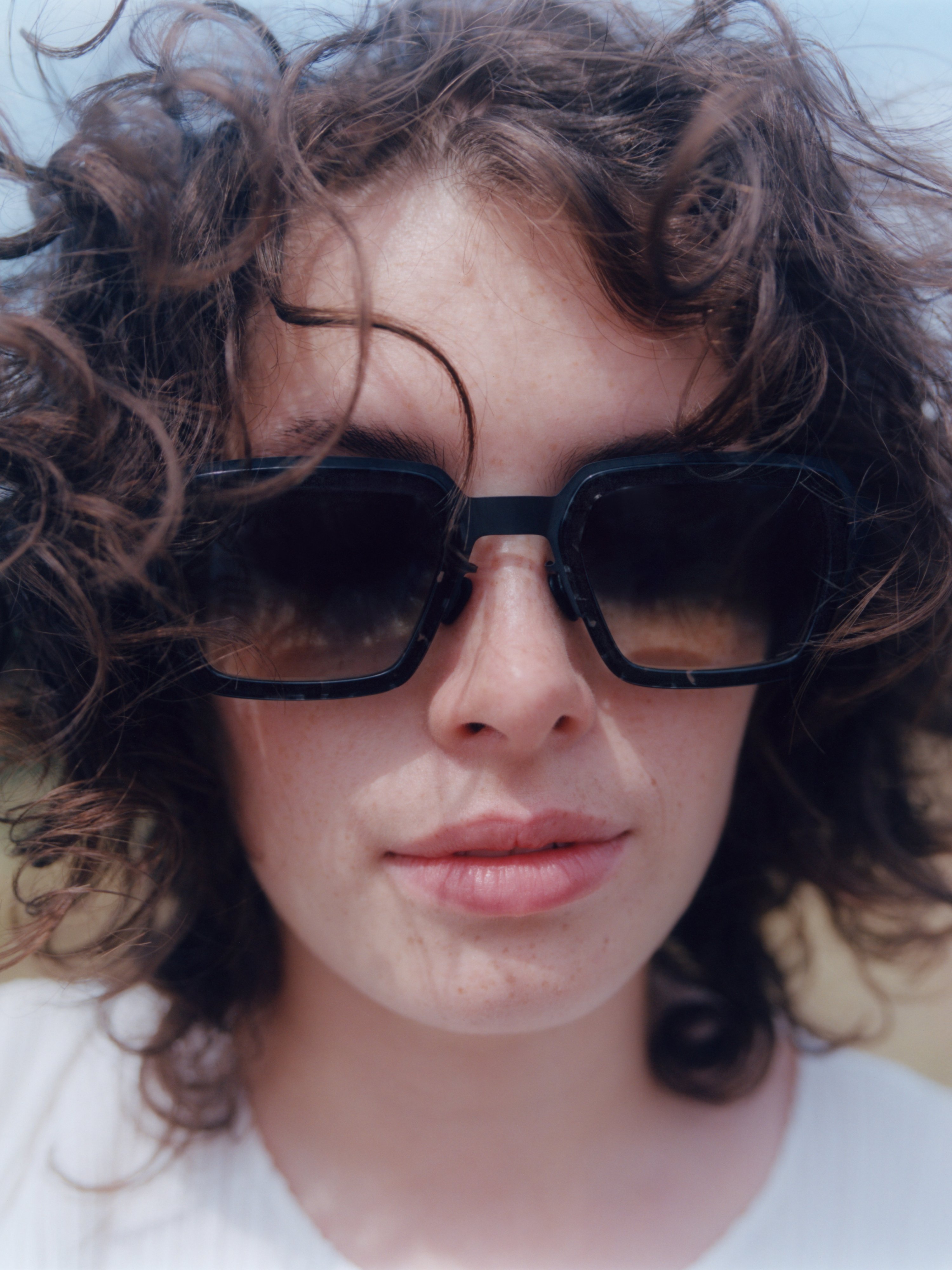 Mykita: «Il nostro obiettivo è reinventare l’occhiale» Mykita: «Il nostro obiettivo è reinventare l’occhiale»