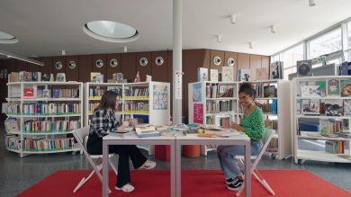 Dall’architettura alla musica antica alla lettura, l’impegno di Fondazione Cariplo per il sociale