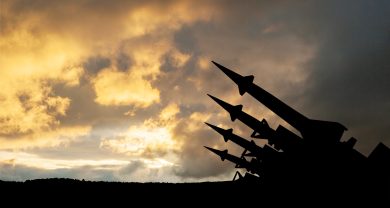 Le armi nucleari tra Israele ed Iran che minacciano il Medio Oriente