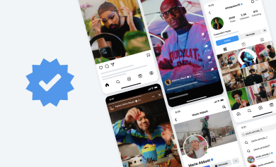 La metamorfosi dei social network: calano i contenuti, si moltiplicano gli abbonamenti