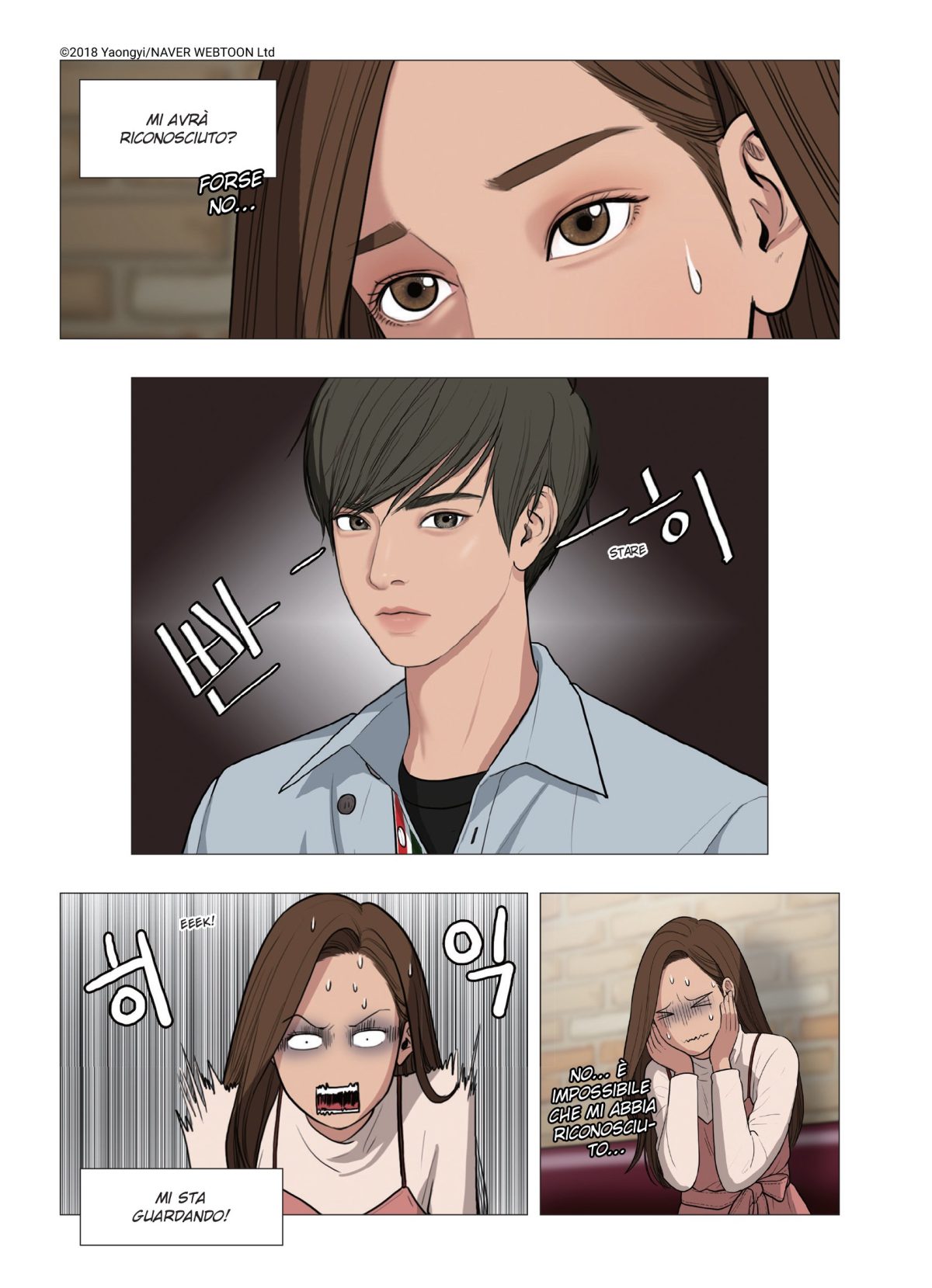 Galleria foto 'Manhwa e Webtoon. La nuova ondata dei fumetti sudcoreani' - foto 11