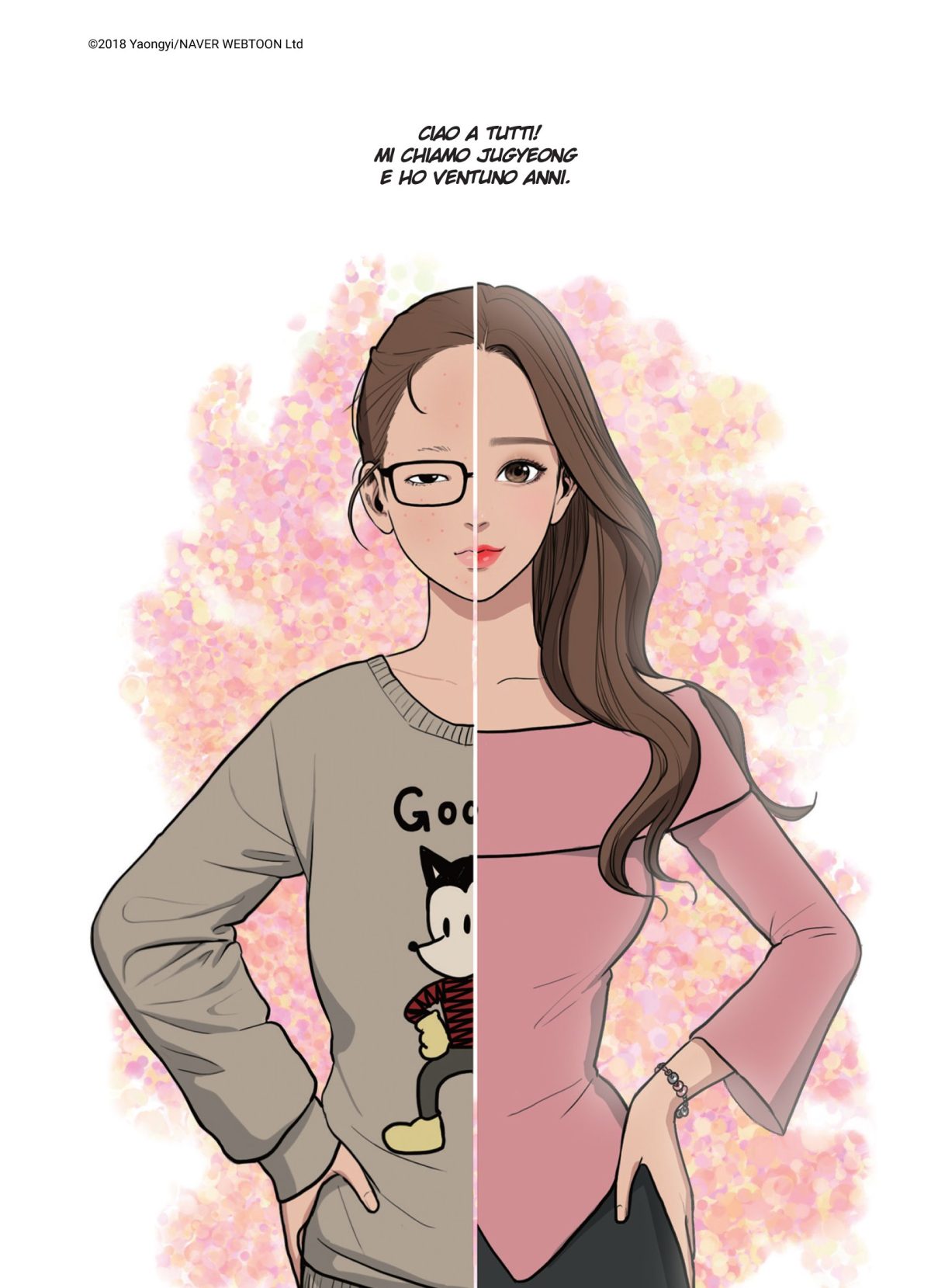 Galleria foto 'Manhwa e Webtoon. La nuova ondata dei fumetti sudcoreani' - foto 10