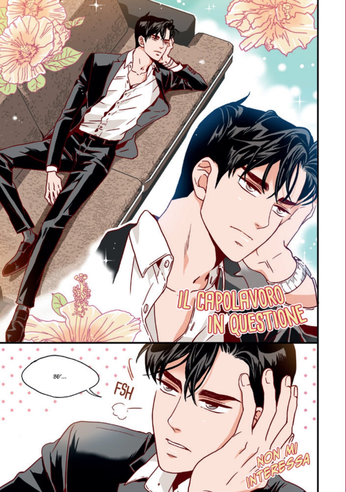 Galleria foto 'Manhwa e Webtoon. La nuova ondata dei fumetti sudcoreani' - foto 6