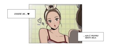 Manhwa e Webtoon. La nuova ondata dei fumetti sudcoreani