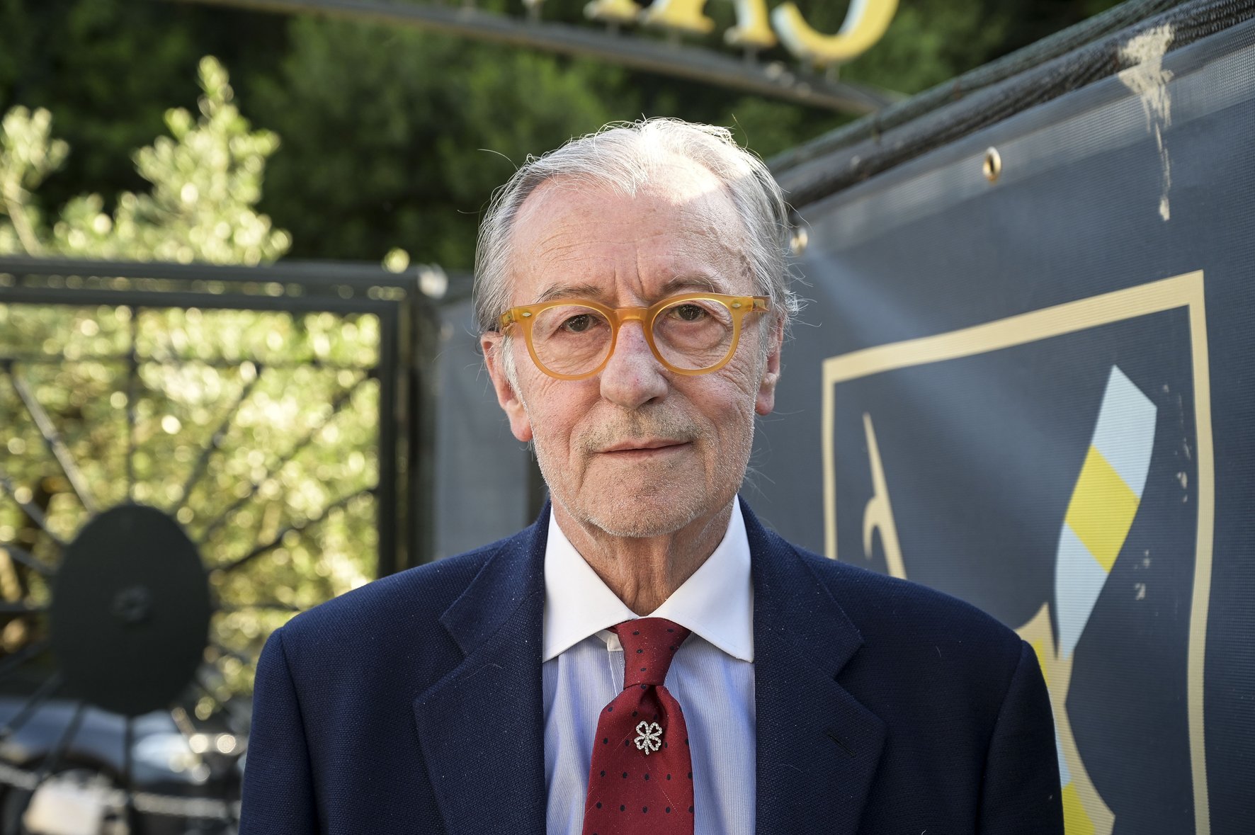 Feltri: «Basta balle, parliamo come mangiamo»