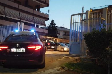 Infanticidio: madre arrestata in provincia di Bergamo