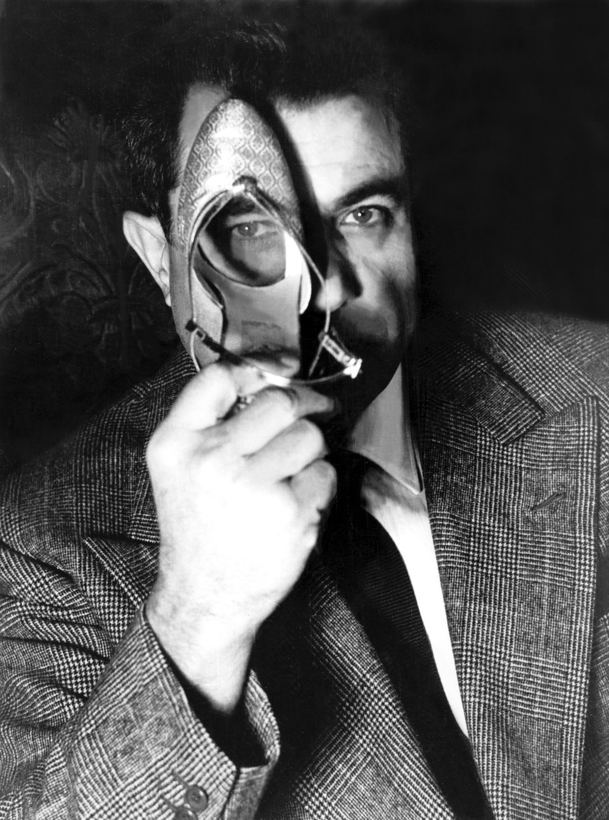 Galleria foto 'Salvatore Ferragamo 1898-1960: la mostra' - foto 10