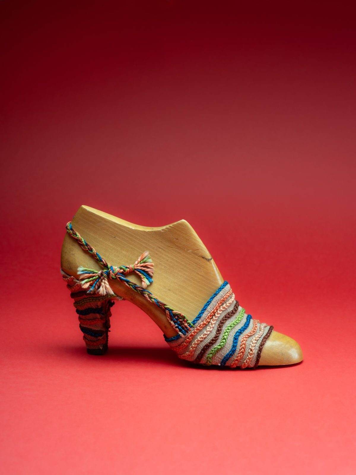 Galleria foto 'Salvatore Ferragamo 1898-1960: la mostra' - foto 7