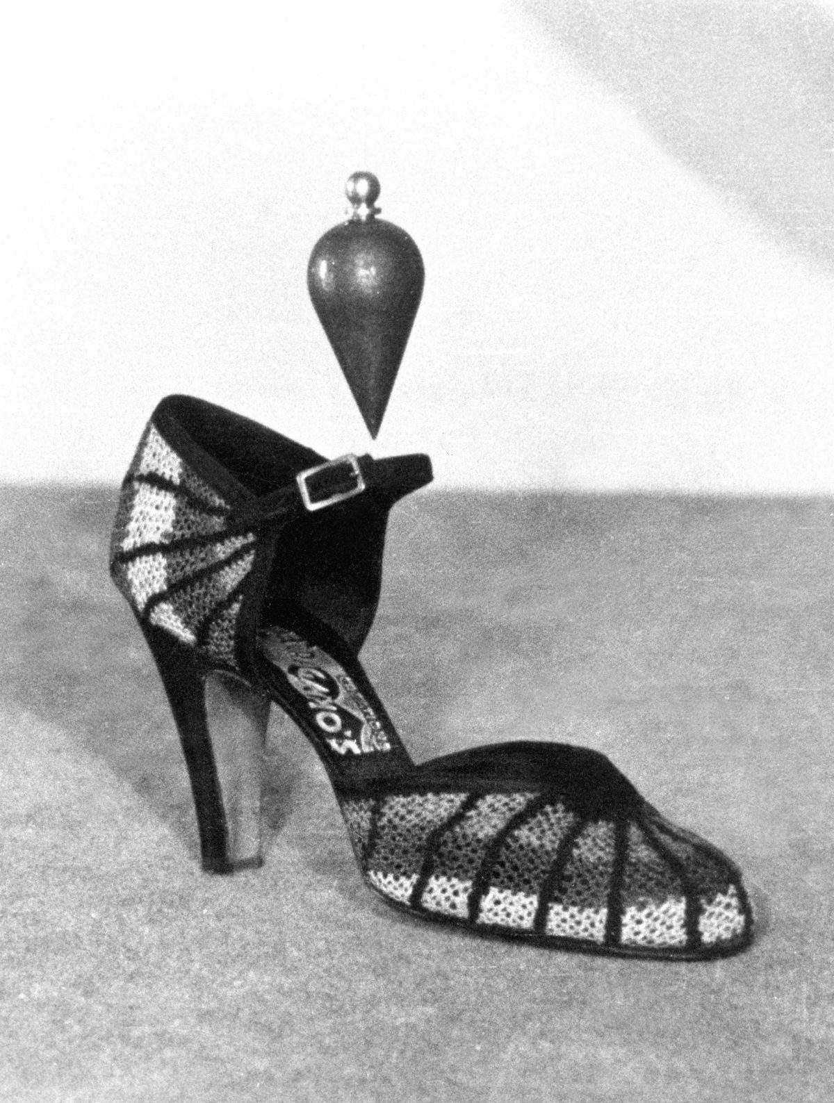 Galleria foto 'Salvatore Ferragamo 1898-1960: la mostra' - foto 6