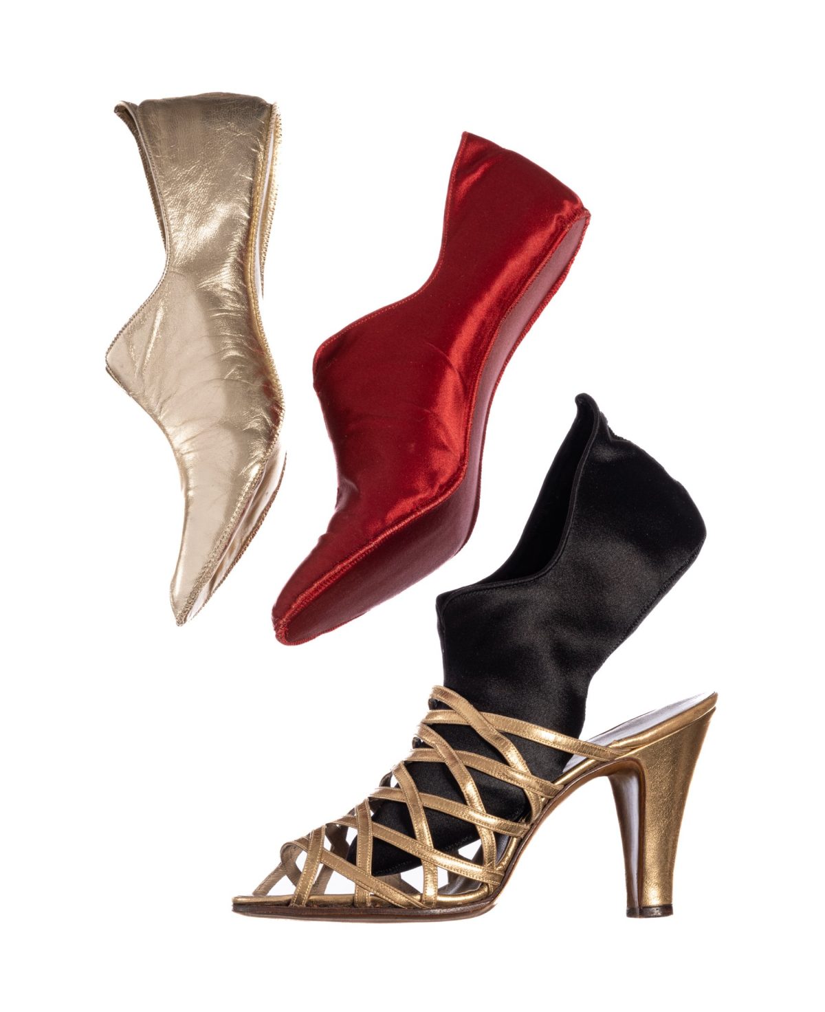 Galleria foto 'Salvatore Ferragamo 1898-1960: la mostra' - foto 5