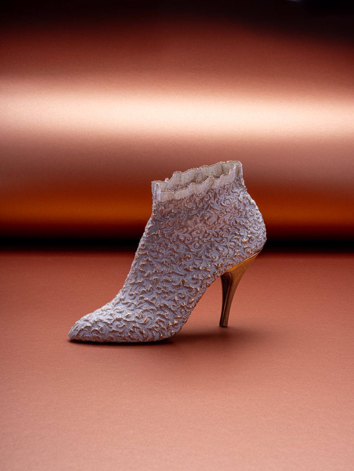 Galleria foto 'Salvatore Ferragamo 1898-1960: la mostra' - foto 2