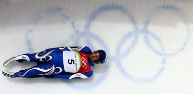 Milano-Cortina: Cio blocca il recupero della pista da bob di Cesana