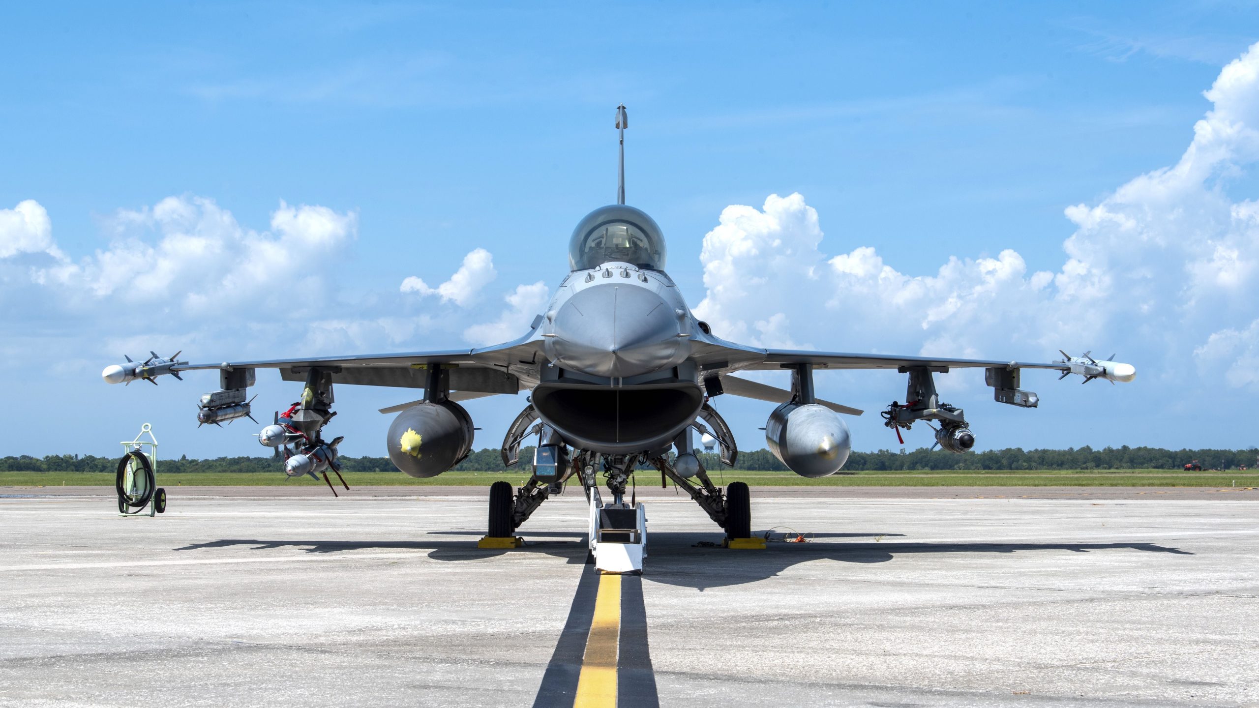 F-16alla Turchia? Per gli Usa non è il momento