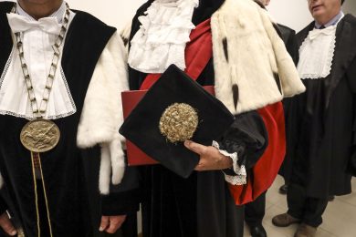 A lezione di Malauniversità