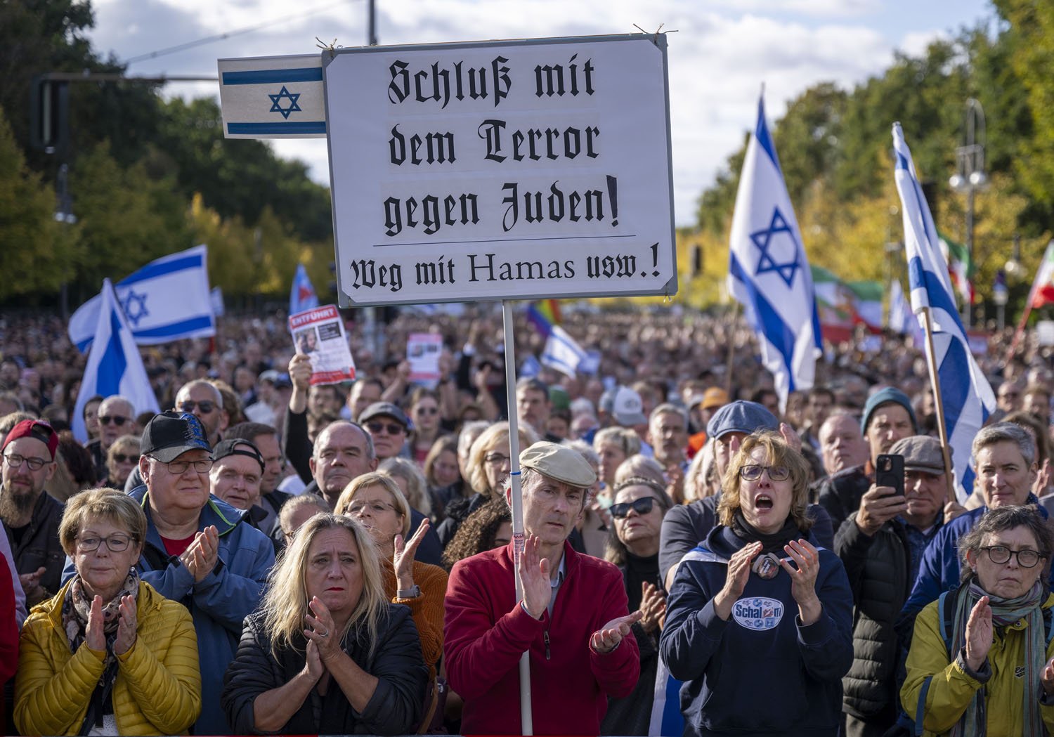 Comunità ebraiche ghettizzate in Europa