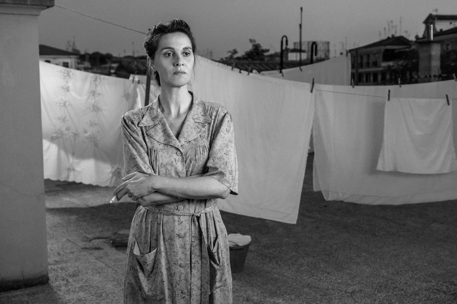 Le ragioni del successo di «C’è ancora domani», il film di Paola Cortellesi Le ragioni del successo di «C’è ancora domani», il film di Paola Cortellesi