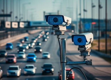 Più tecnologia nel nuovo codice della strada. Longo (ad Safety21): «Finalmente un passo in avanti»