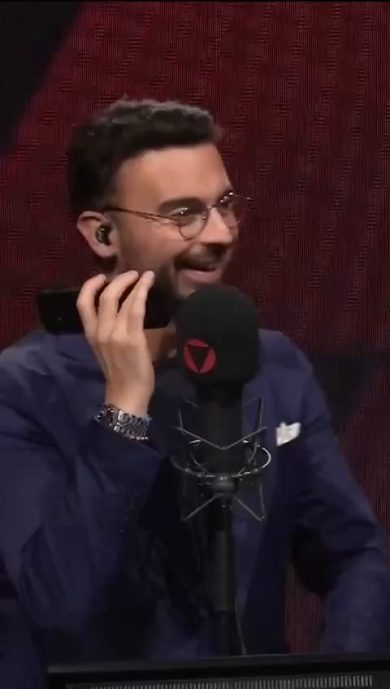 Barbara D’Urso a Rtl 102.5: «Sanremo? Non so di cosa state parlando»