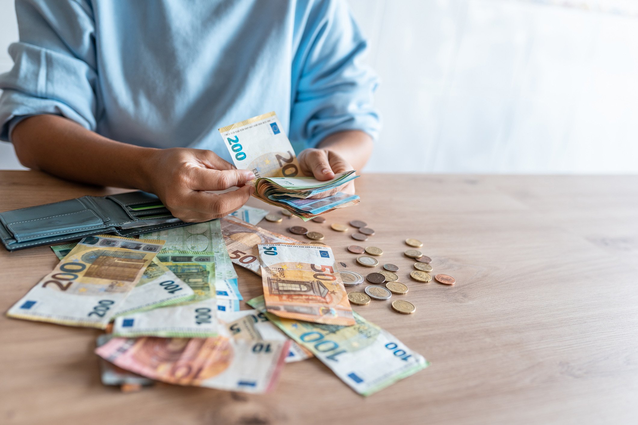 Ceto medio tassato per sempre