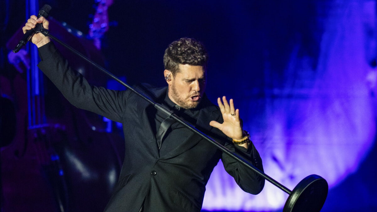 Le 15 canzoni di Natale più belle del ventunesimo secolo