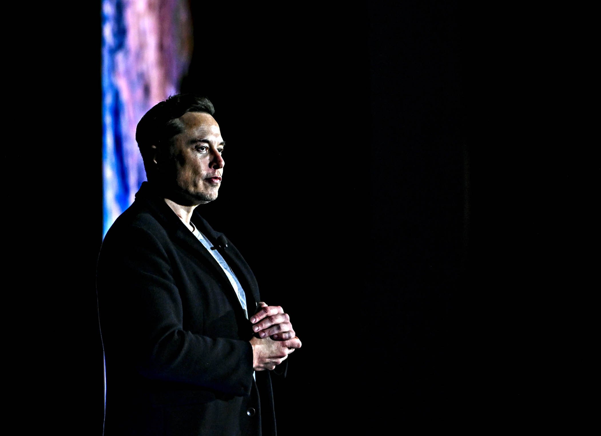 Elon Musk, l’uomo dal futuro