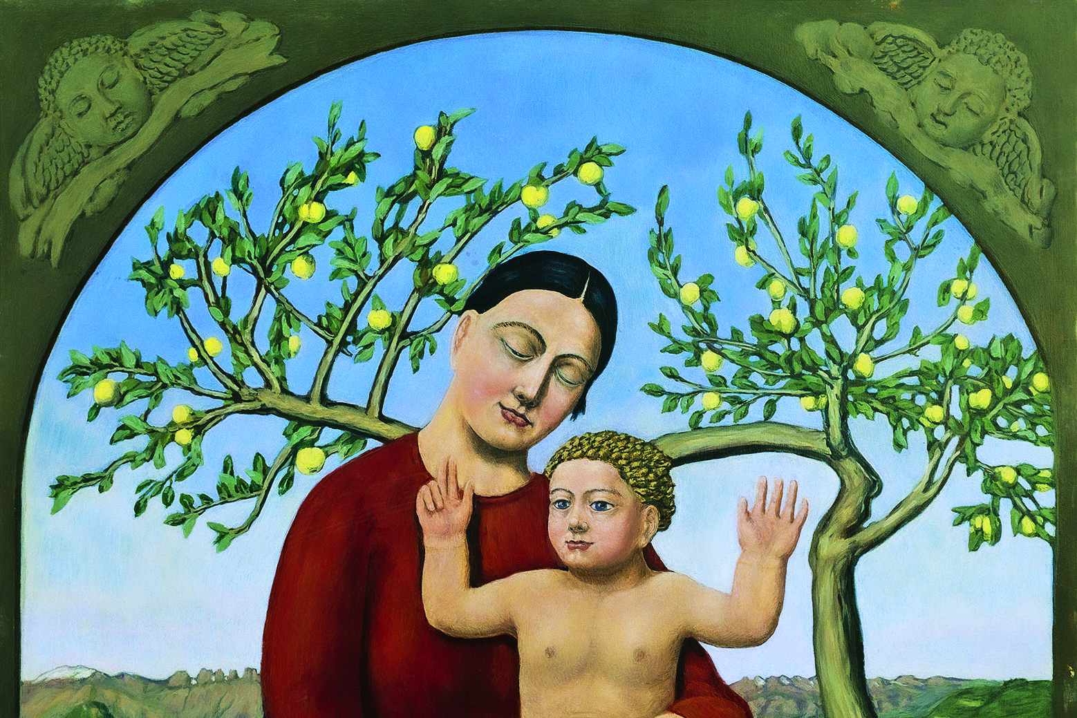 Il Novecento in cerca di Dio