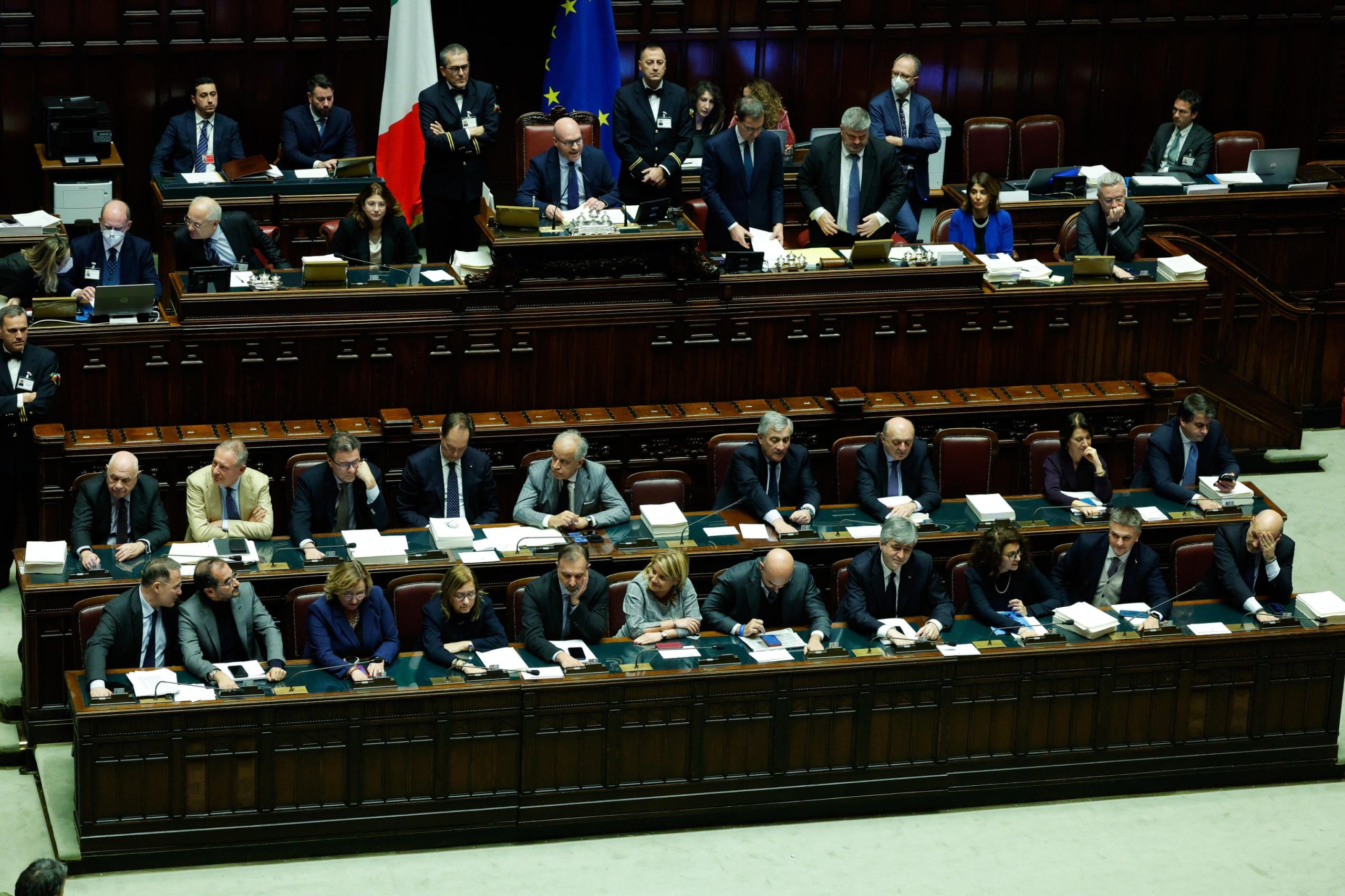 La verità sulla manovra è che forse non si poteva fare molto di più o di meglio