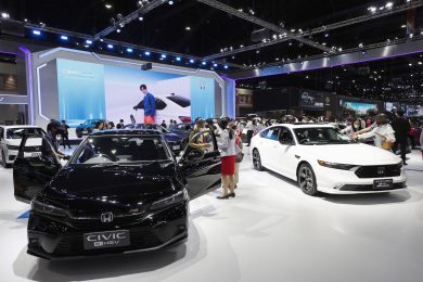 Auto 2024, l’anno dell’elettrico all’italiana