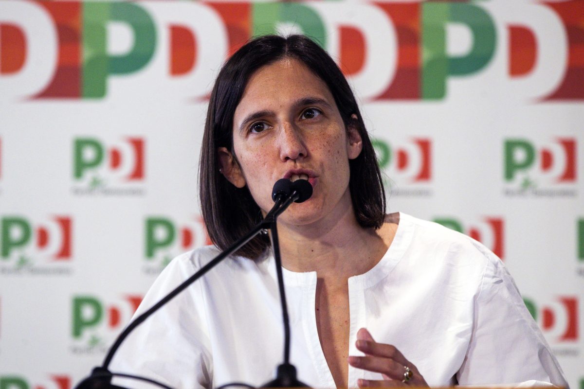 Galleria foto 'I 10 fatti più importanti del 2023 in Italia' - foto 8