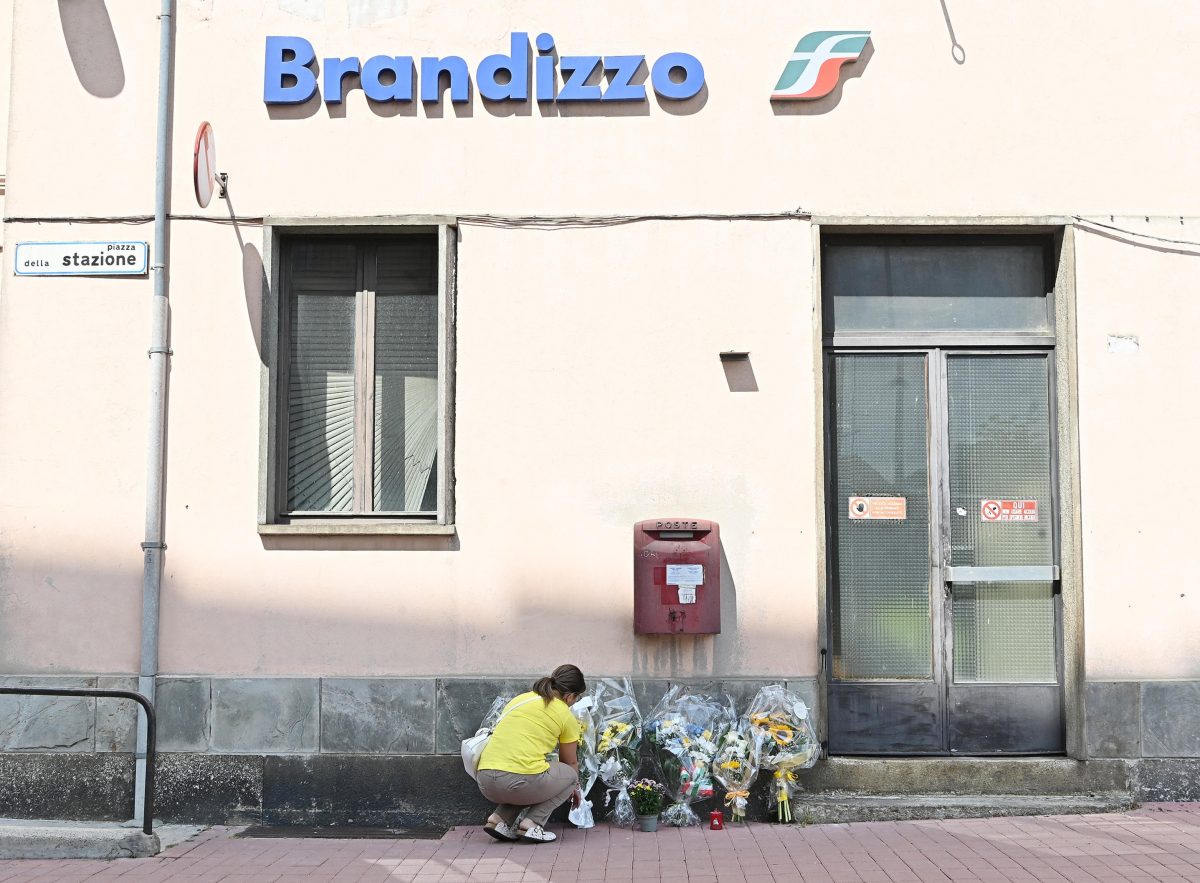 Galleria foto 'I 10 fatti più importanti del 2023 in Italia' - foto 3