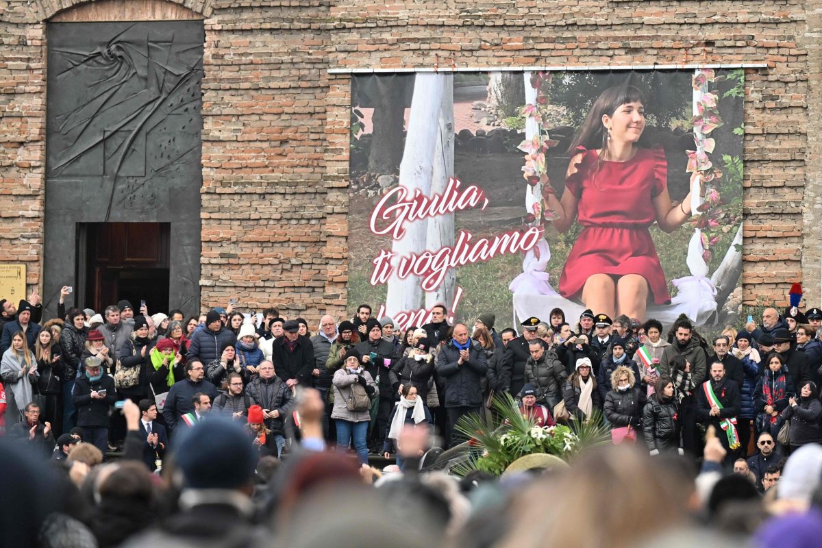 Galleria foto 'I 10 fatti più importanti del 2023 in Italia' - foto 2