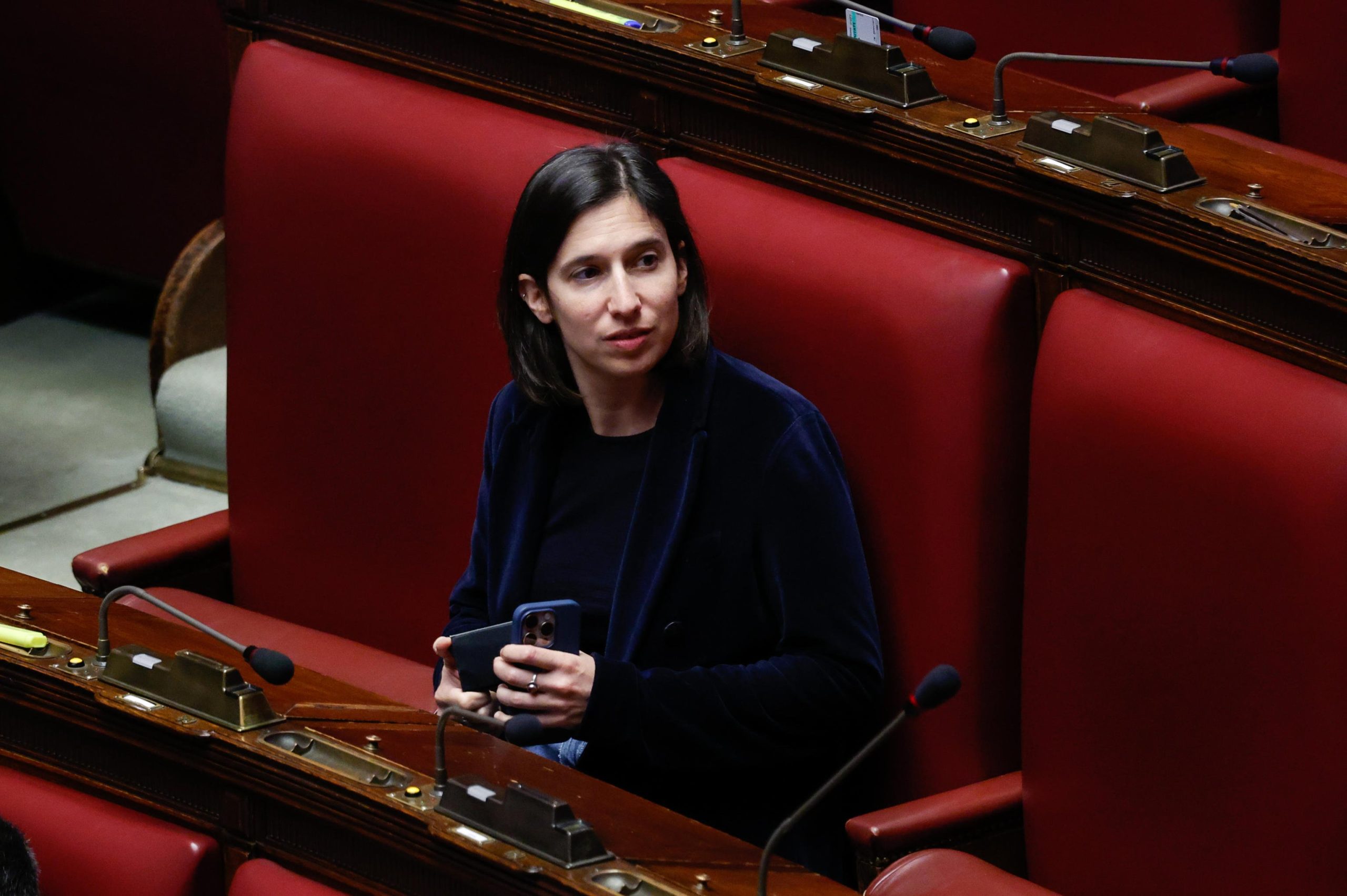 Il 2023 di Elly Schlein, che non abbiamo visto arrivare