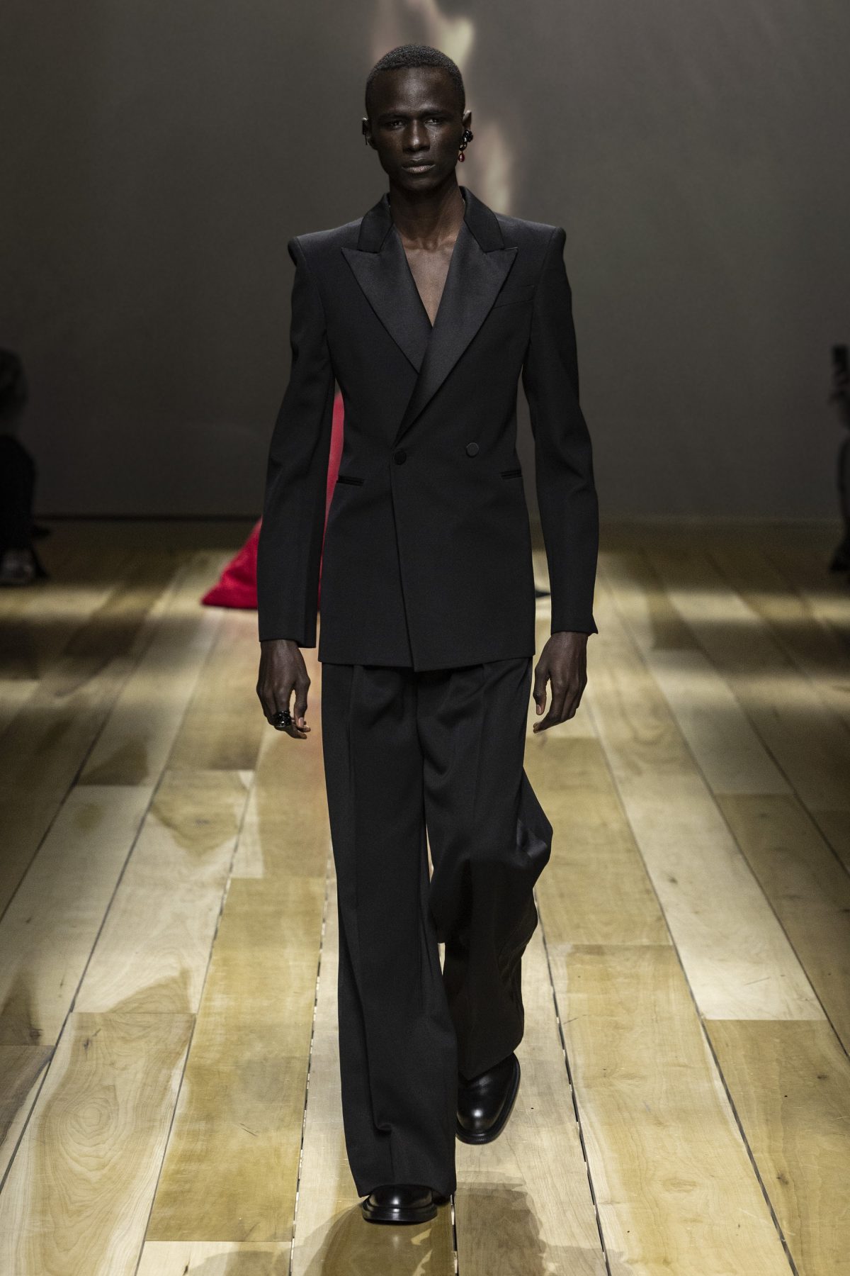 Galleria foto 'I suggerimenti dalle passerelle per il look di Capodanno 2023' - foto 22