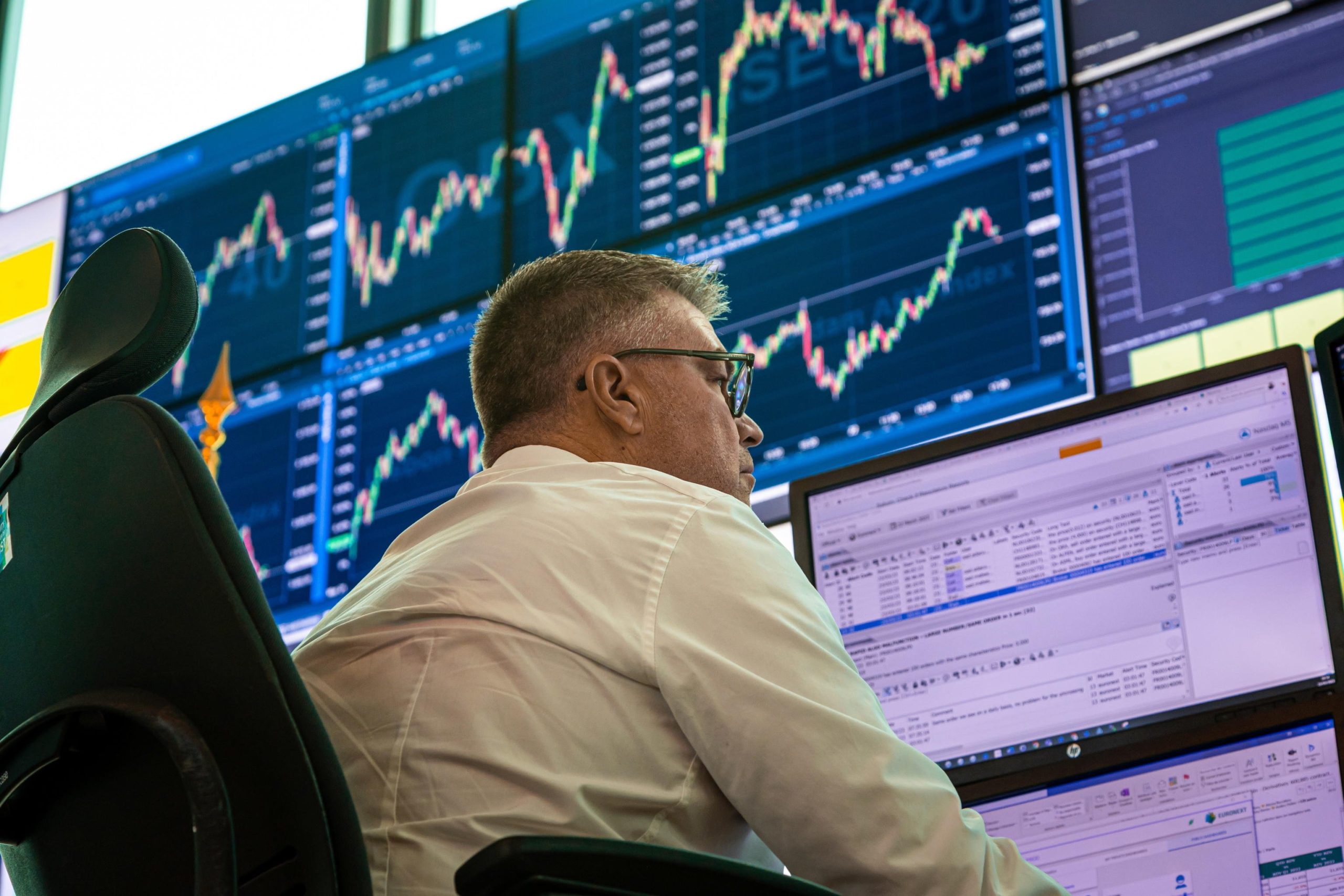 I migliori investimenti del 2024