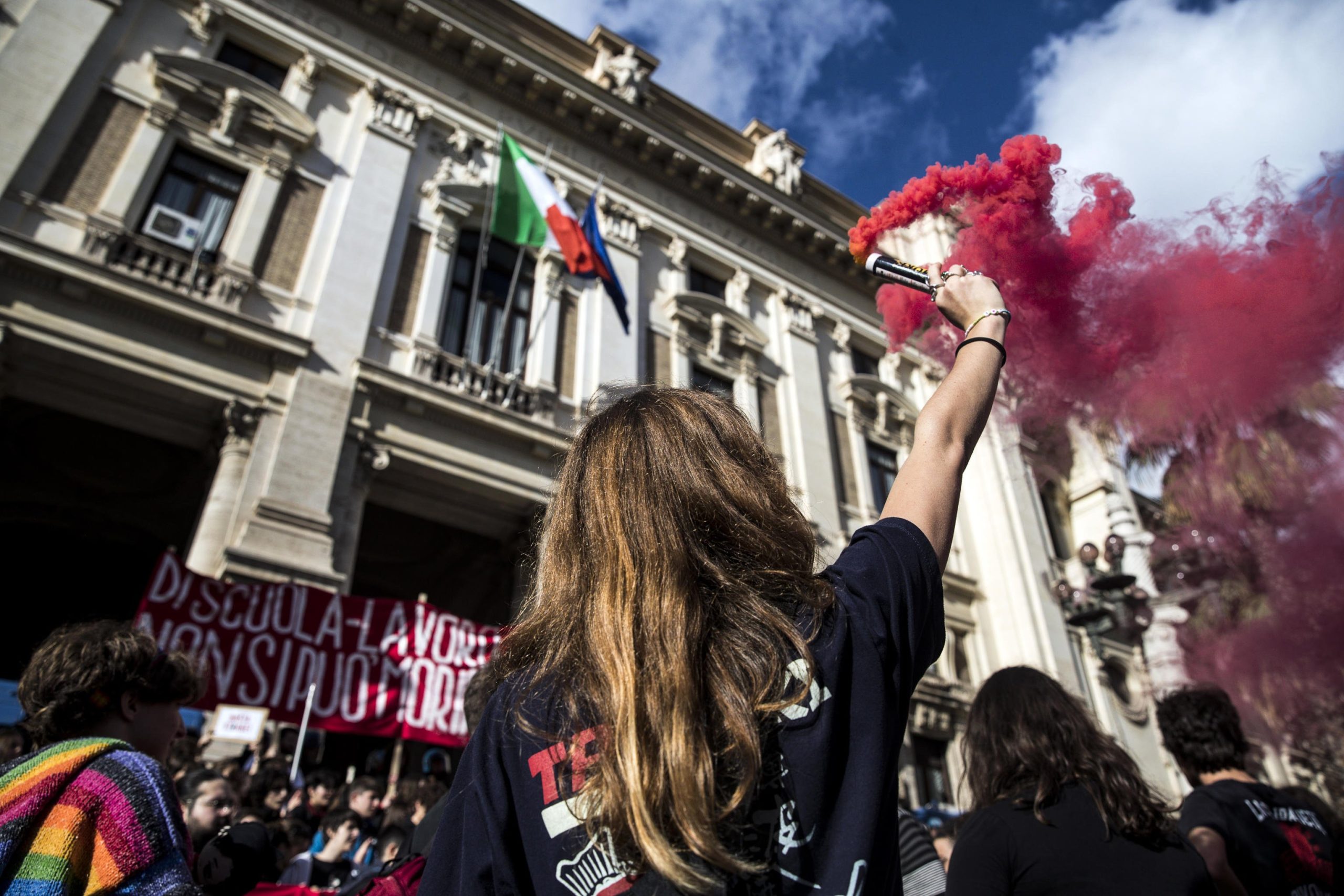 Quelli che…la scuola nel 2023