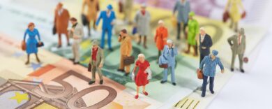 Stipendi al minimo? Colpa del welfare